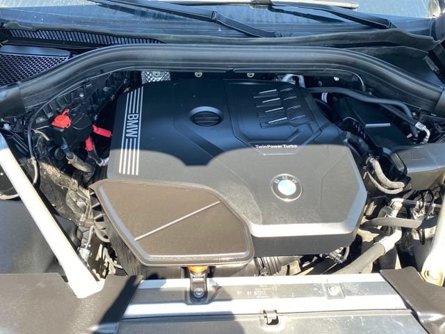 2024 BMW X3 30i - Photo 22