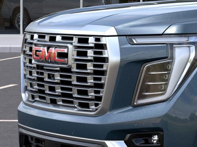 2026 GMC Yukon XL Denali - Photo 14