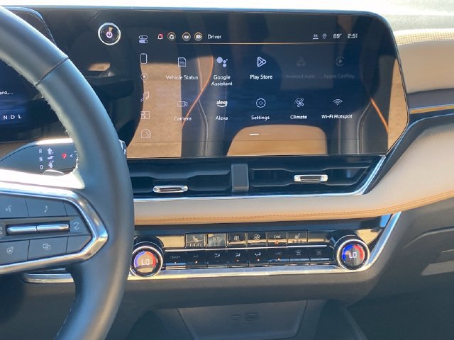 2025 Chevrolet Equinox ACTIV - Photo 10