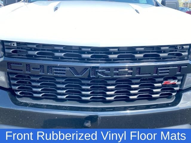 2022 Chevrolet Silverado 1500 Limited Custom - Photo 29