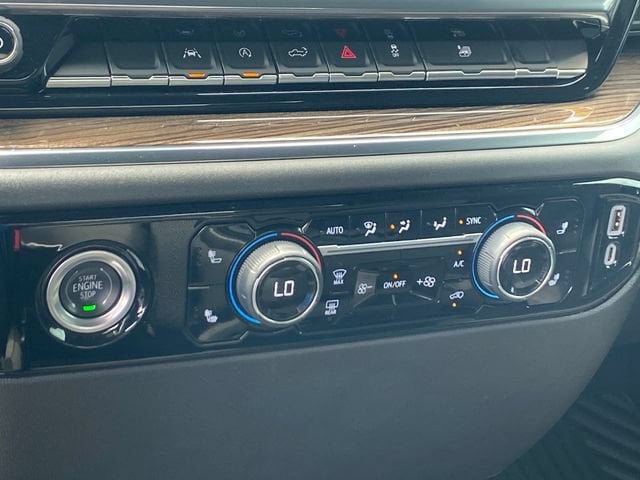2024 Chevrolet Silverado 1500 LT - Photo 13