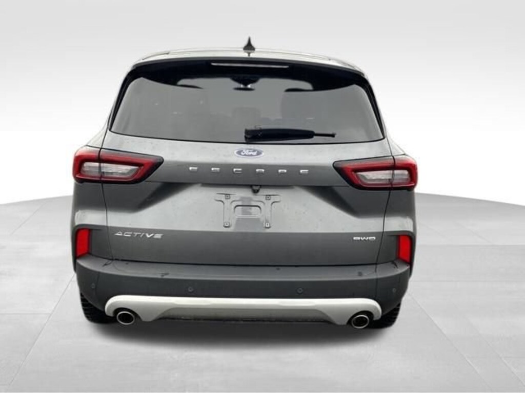 Used 2023 Ford Escape Active