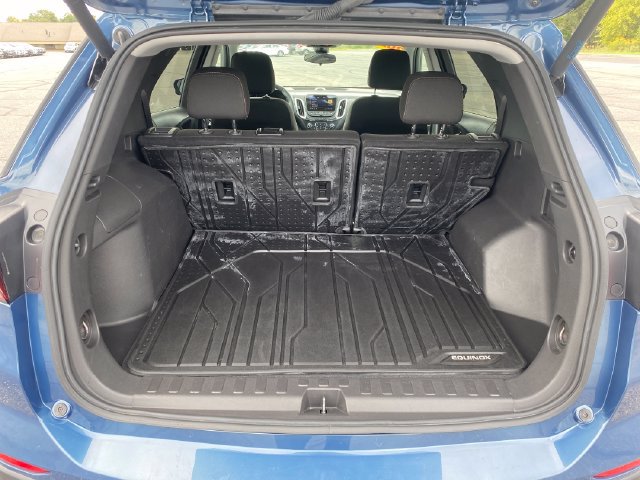 2024 Chevrolet Equinox LT - Photo 20