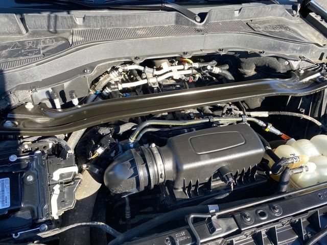 2022 Ford Explorer Limited - Photo 22