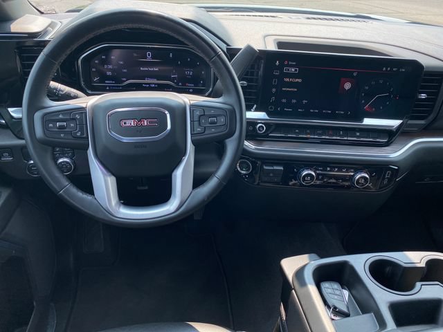 2025 GMC Sierra 1500 SLT - Photo 7