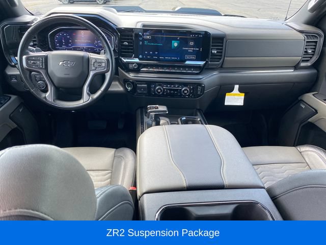 2024 Chevrolet Silverado 1500 ZR2 - Photo 5