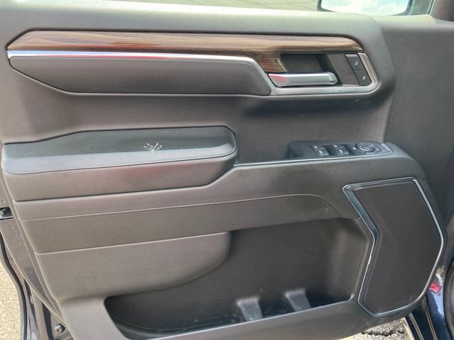 2024 Chevrolet Silverado 1500 LT - Photo 16