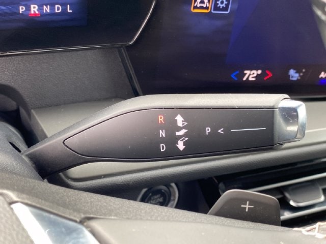 2025 Chevrolet Traverse LT - Photo 13