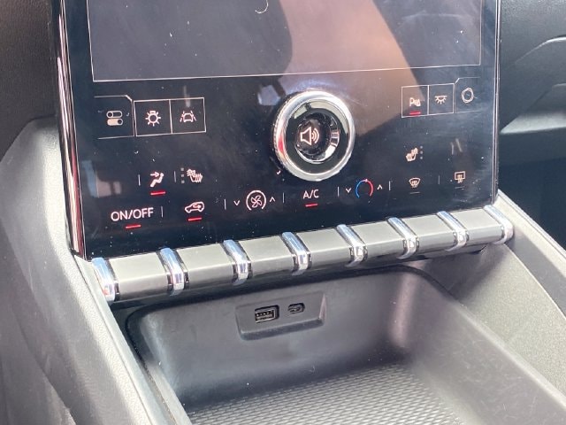 2026 GMC Terrain Elevation - Photo 14