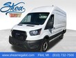 Ford Transit Cargo Van