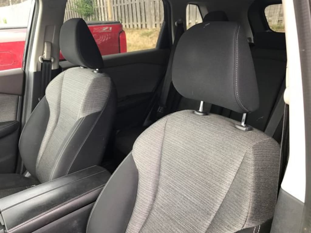 Used 2021 Nissan Rogue SV Intelligent AWD SUV