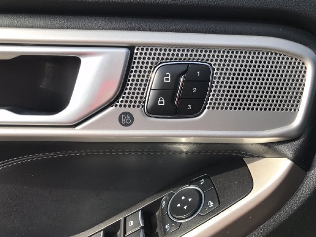 2023 Ford Explorer Limited - Photo 33