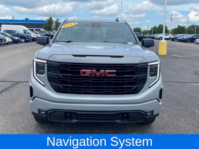 2024 Gmc Sierra 1500 Elevation photo 2