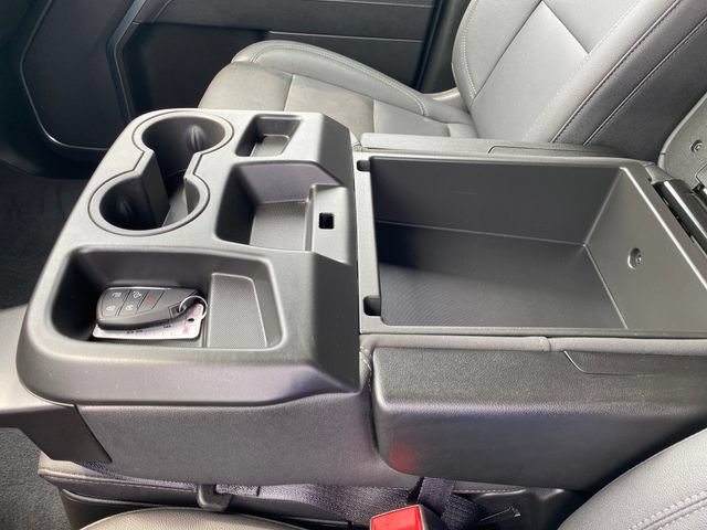 2026 GMC Sierra 1500 SLT - Photo 11