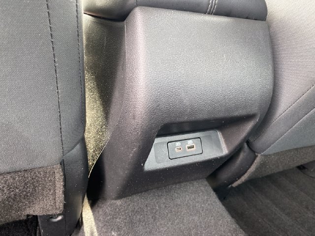 2025 Nissan Altima SV - Photo 18