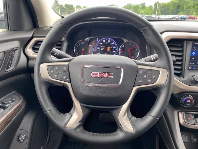 2023 GMC Acadia Denali - Photo 24