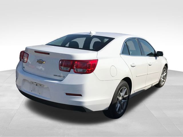 2016 Chevrolet Malibu Limited 1LT photo 2