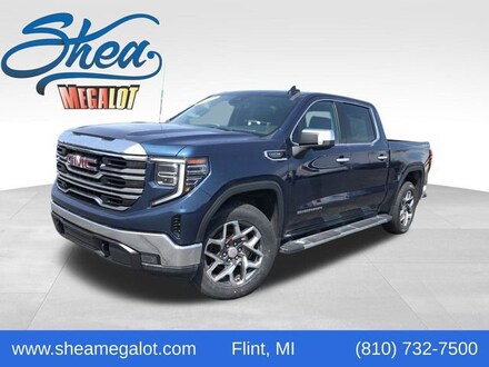 2023 GMC Sierra 1500 SLT Truck
