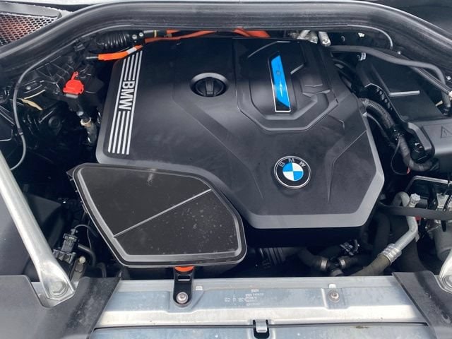 2021 BMW X3 30e - Photo 21