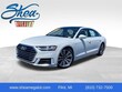 Audi A8 L