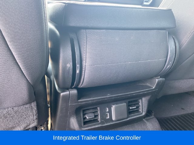 2025 Chevrolet Silverado 1500 LT - Photo 20