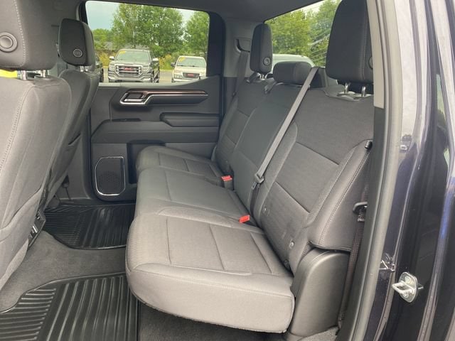 2024 Chevrolet Silverado 1500 LT - Photo 19