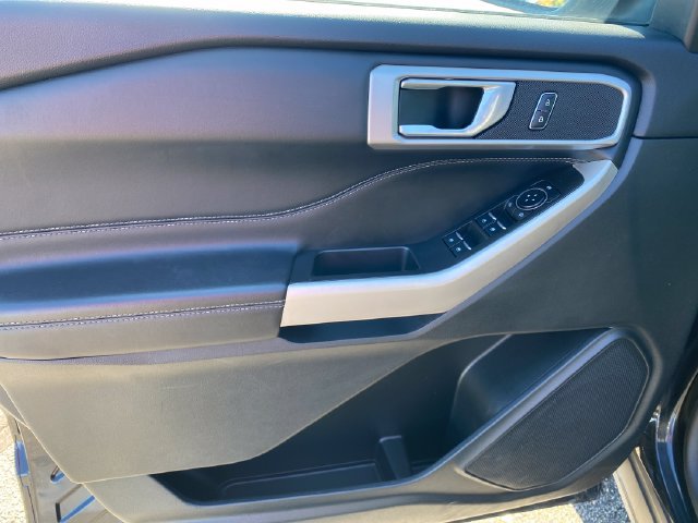 2023 Ford Explorer XLT - Photo 17