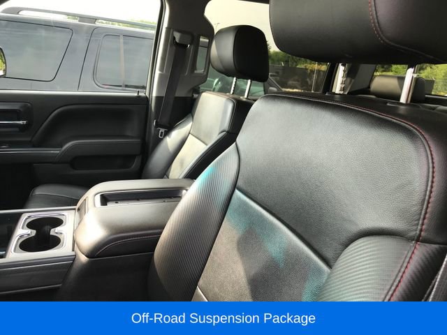 2014 Gmc Sierra 1500 SLT photo 4