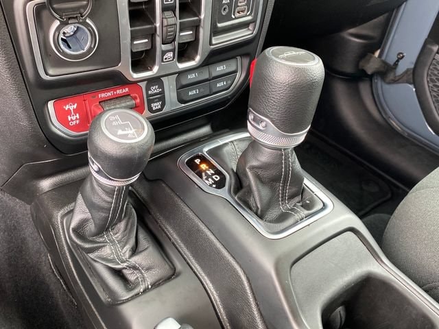 2026 Jeep Gladiator Rubicon - Photo 12