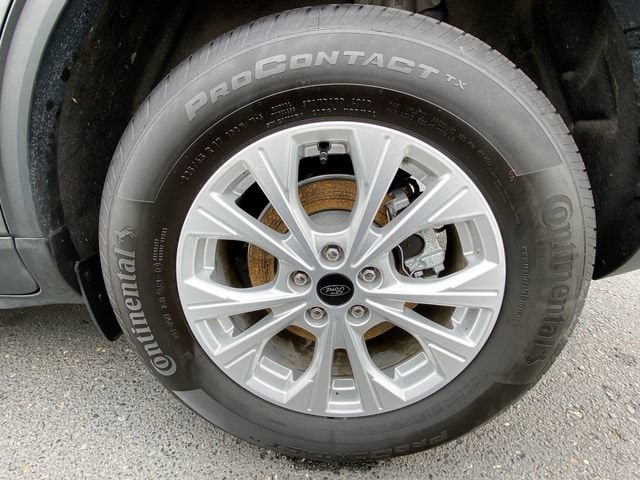 2024 Ford Escape Active - Photo 32