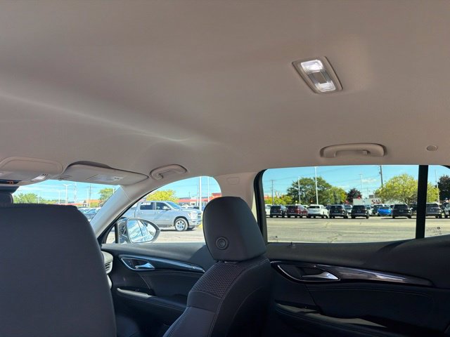 2023 Buick Envision Preferred - Photo 25