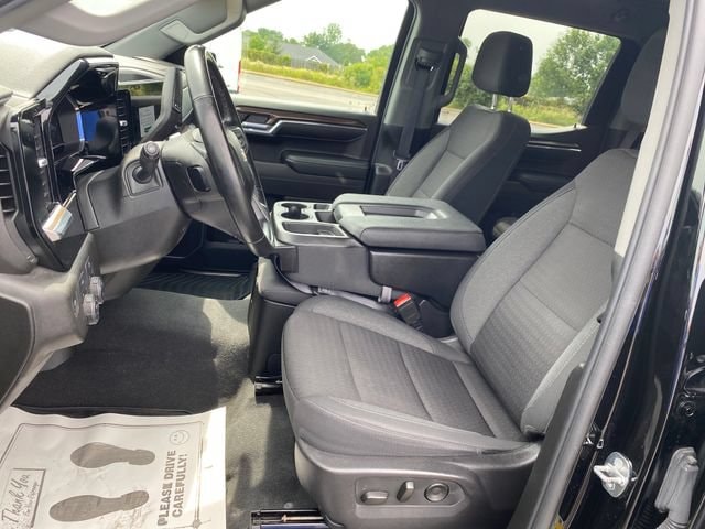 2024 Chevrolet Silverado 1500 LT - Photo 16