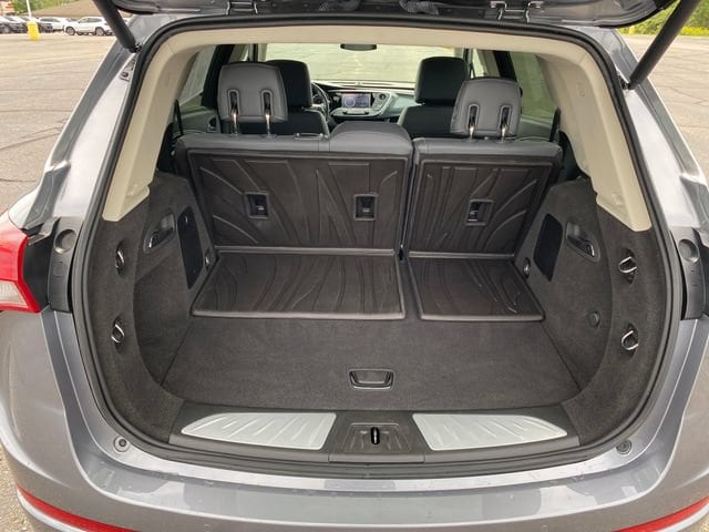 2020 Buick Envision Essence - Photo 20