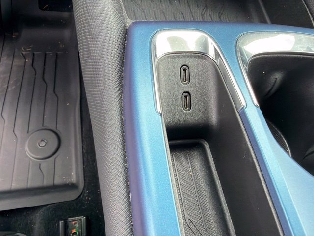 2024 Chevrolet Equinox EV LT - Photo 28