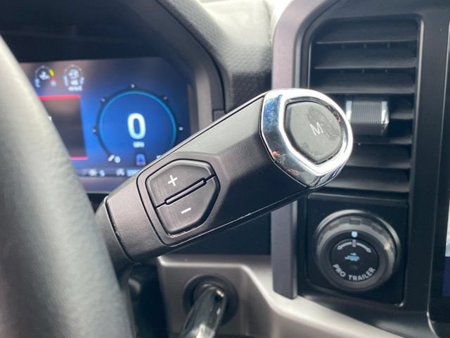 2024 Ford F-150 XLT - Photo 13