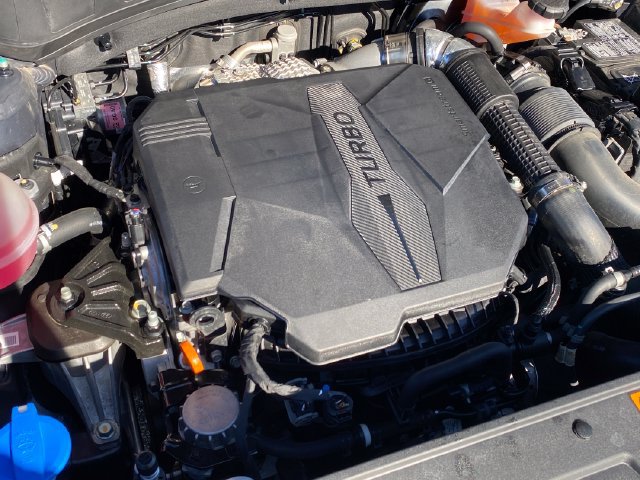 2023 Hyundai Santa Fe Calligraphy - Photo 24