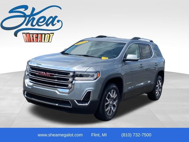 2023 GMC Acadia SUV 