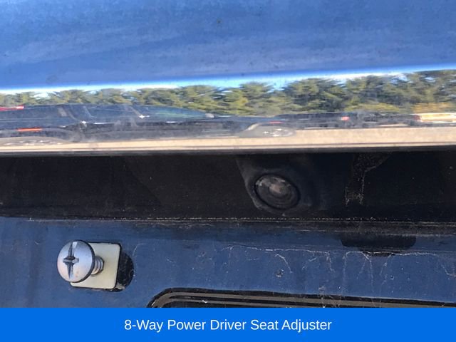 2022 Gmc Terrain SLE photo 4