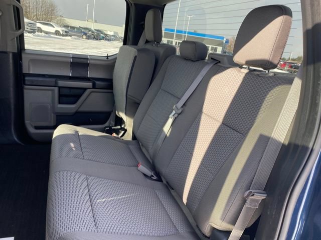 2020 Ford F-150 XL - Photo 18