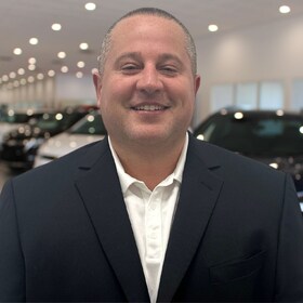 Staff member TJ Edwards from 315a48b9c0c1