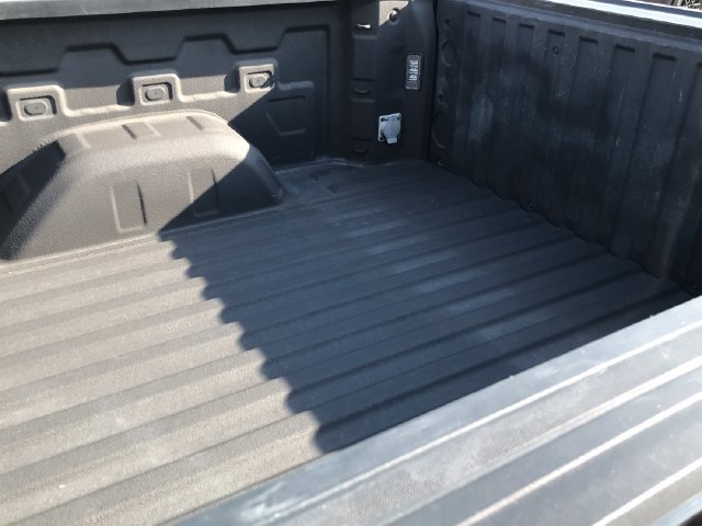 2023 Chevrolet Silverado 1500 Custom - Photo 33