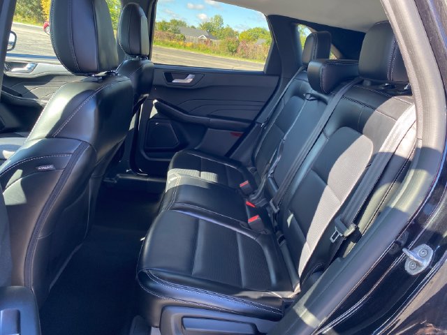2024 Ford Escape Platinum - Photo 18