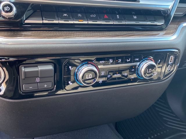2026 GMC Sierra 1500 Elevation - Photo 13