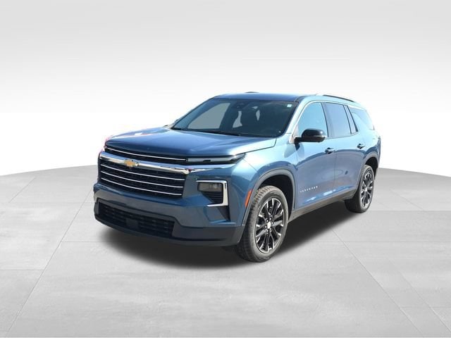 2024 Chevrolet Traverse 1LT - Photo 27