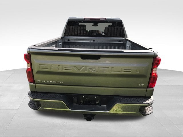 2024 Chevrolet Silverado 1500 LT - Photo 34