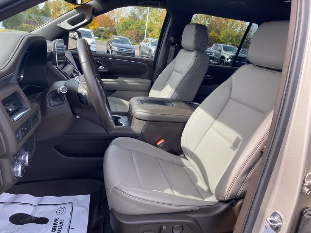 2022 GMC Yukon SLT - Photo 16