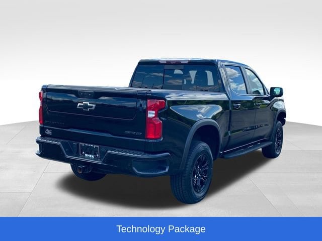 2024 Chevrolet Silverado 1500 ZR2 - Photo 3
