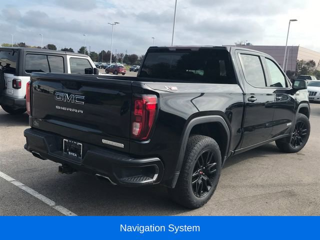 2023 Gmc Sierra 1500 Elevation photo 2