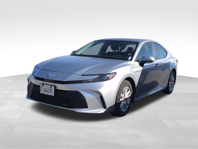2025 Toyota Camry LE - Photo 25