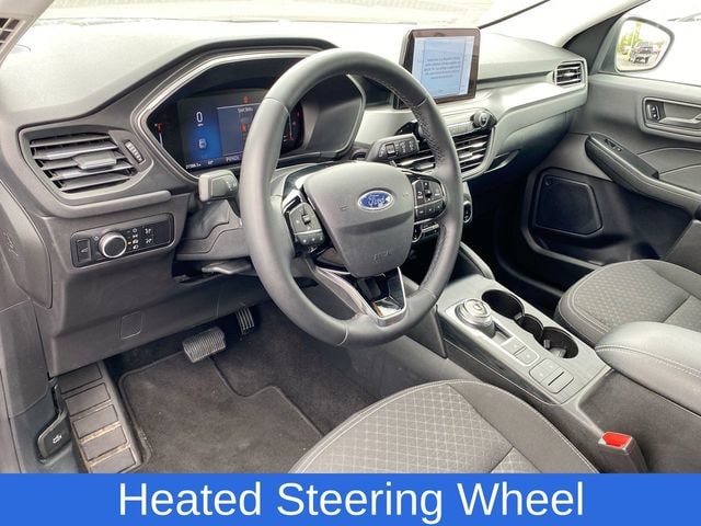 2024 Ford Escape Active - Photo 11